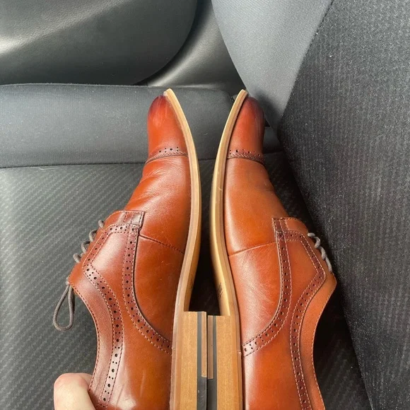 Stacy Adams | Shoes | Stacy Adams Maddox Cap Toe Oxford  display picture 3